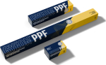 GYEON PPF Hybrid &mdash; isetaastuv PPF-kaitsekile, 1524 mm &times; 15 m