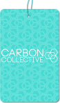 Carbon Collective Car Cologne &mdash; rippuv auto&otilde;huv&auml;rskendaja - Laundry Day