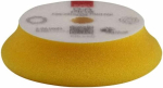 RUPES D-A FINE kollased vahust poleerimispadjad, 80&ndash;100 mm, karbis 48 tk