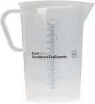 Koch-Chemie Messbecher &mdash; t&ouml;&ouml;koja varustus, 2 l