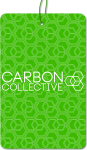 Carbon Collective Car Cologne &mdash; rippuv auto&otilde;huv&auml;rskendaja - Oud Wood
