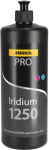 Mirka PRO Iridium 1250 poleerimispasta, 1 l