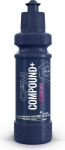 GYEON Q&sup2;M Compound+ REDEFINED &mdash; tugevatoimeline poleerimispasta, 120 ml
