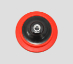 Tonyin M14 poleerimistalla tugiplaat &mdash; 125 / 150 mm - 125 mm