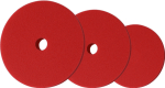 Menzerna Heavy Cut Foam Pad &mdash; vahust poleerimispadi, 150 mm / 180 mm - 180 mm