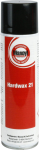 WAXOYL Hardwax 21 500 ml aerosol &mdash; korrosioonikaitsevahend, 500 ml