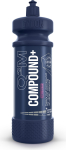GYEON Q&sup2;M Compound+ REDEFINED &mdash; tugevatoimeline poleerimispasta, 1 L