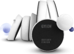 GYEON Q&sup2;M Finish &mdash; viimistluspoleerimispadi - Eccentric &mdash; 80 &times; 20 mm / 2 tk