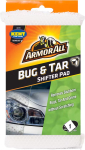 Armor All Bug and Tar Sponge &mdash; kahepoolne putuka- ja t&otilde;rvapuhastusk&auml;sn