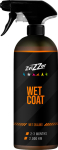ZviZZer Wet Coat &mdash; h&uuml;drofoobne m&auml;rjale kerele kantav kate, 500 ml