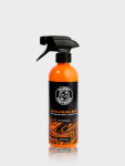 Blend Brothers SNUGGLER tekstiili ja polstri kaitsekiht &mdash; 500 ml
