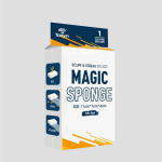 Tonyin Magic Nano k&auml;sn &mdash; rataste puhastamiseks, 3 / 6 g - 6 g &mdash; Extra Thick
