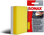 SONAX aplikaator&scaron;vamm poleerimisvahenditele ja vahadele, 1 tk