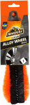 Armor All Luxury Alloy Wheel Brush &mdash; kriimustustevaba valuvelgede puhastushari