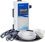 Koch-Chemie Promax Dosierer, 16 l/min, Schlauch, Druckschalter &mdash; seade, 1 tk