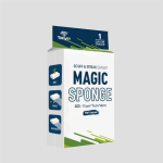 Tonyin Magic Nano k&auml;sn &mdash; rataste puhastamiseks, 3 / 6 g - 3 g &mdash; Multi-function