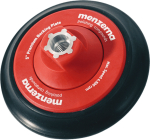 Menzerna Premium Backing Plate (EU thread) &mdash; tugitald, 148 mm / 123 mm - 148 mm