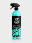 Blend Brothers DOUBLE TROUBLE 2-in-1 veljepuhasti ja &scaron;ampoon &mdash; 1 l