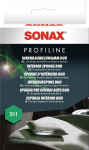 SONAX PROFILINE Interior Sponge DUO salongipuhastusk&auml;sn, 1 tk