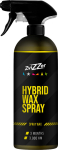 ZviZZer Hybrid Wax Spray &mdash; h&uuml;briidne pihustusvaha, 500 ml