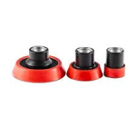 Tonyin M14 Extension Set &mdash; rootorpoleerija pikenduste komplekt, 3 tk