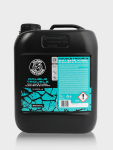 Blend Brothers DOUBLE TROUBLE 2-in-1 veljepuhasti ja &scaron;ampoon &mdash; 5 l