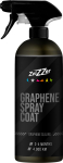 ZviZZer Graphene Spray Coat &mdash; grafiidi pihustuskate, 500 ml