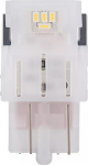 OSRAM LEDriving SL W21W/5W WHITE W21/5W &mdash; Maastikus&otilde;idu LED-autolamp, 2 tk