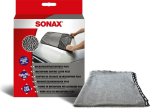SONAX PROFILINE mikrokiust kuivatusr&auml;tik PLUS, 80 &times; 50 cm, 520 g/m&sup2;, 1 tk