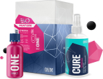 GYEON Q&sup2; One EVO &mdash; keraamiline pinnakate autov&auml;rvile, 50 ml