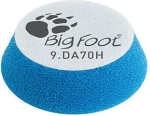 RUPES BigFoot D-A COARSE sinine vahust poleerimispadi - &Oslash;70 mm