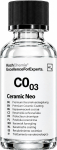 Koch-Chemie Ceramic Neo C0.03 keraamiline kate v&auml;rvitud autokerele, 30 ml