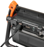 OSRAM LEDinspect FLOOD LIGHT ESSENTIAL 600 &mdash; t&ouml;&ouml;valgusti