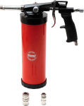 WAXOYL WX-P spray gun for 120-4 and Hardwax 1 L &mdash; t&ouml;&ouml;riist, 1 l