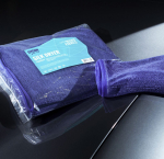 GYEON Q&sup2;M SilkDryer &mdash; mikrokiust kuivatuslapp - EVO &mdash; 50 &times; 55 cm