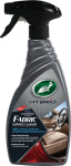 Turtle Wax Hybrid Solutions Fabric Cleaner &mdash; tekstiilipuhastusvahend, 500 ml