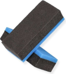 ZviZZer keraamilise katte aplikaatorplokk, 10 &times; 3 &times; 2 cm