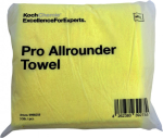 Koch-Chemie Pro Allrounder Towel &mdash; mikrokiudlapid, 5 tk