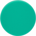 3M Perfect-It roheline vahtpoleerimispadi &mdash; lame, 150 mm, 2 tk (50487)