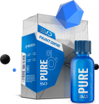 GYEON Q&sup2; Pure EVO Light Box &mdash; &uuml;hekihiline keraamiline pinnakate, 50 ml