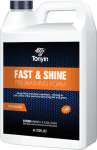 Tonyin Fast & Shine Pre-Washing Foam &mdash; kontaktivaba eelleotusvaht, 4 l