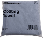 Koch-Chemie Coating Towel &mdash; kattej&auml;&auml;kide eemaldamise lappide komplekt, 5 tk, 40 &times; 40 cm