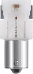 OSRAM LEDriving SL P21W RED &mdash; Maastikus&otilde;idu LED-autolamp, 2 tk