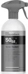 Koch-Chemie Spray Sealant S0.02 &mdash; h&uuml;drofoobne v&auml;rvipinna kaitsevahend