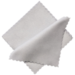 Koch-Chemie Application Towel &mdash; keraamilise katte pealekandmislapid, 10 &times; 10 cm, 5 tk