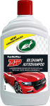 Turtle Wax Zip Wax Car Wash & Wax &mdash; pesu- ja vahashampoon, 500 ml