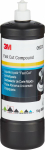 3M Perfect-It Fast Cut Compound &mdash; j&auml;me abrasiivne poleerimissegu, 1 kg (09374)
