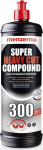 Menzerna Super Heavy Cut Compound 300 &mdash; tugeva l&otilde;ikega poleerimispasta, 1 l