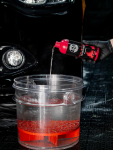 Blend Brothers DUAL SHOCK happeline &scaron;ampoon ja aktiivvaht 2-in-1 &mdash; 500 ml