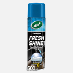 Turtle Wax Fresh Shine &mdash; salongi hooldussprei, 500 ml